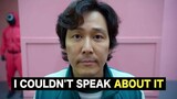 A secret Lee Jung-Jae couldn't utter for 20 years in Korea