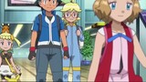 [AMV]Một clip về Greninja trong <Digimon Adventure>|<Fire>