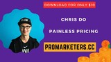 Chris Do – Painless Pricing