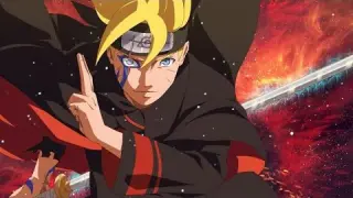 Boruto Naruto Next Generations [ AMV ] ▪︎ Im Dangerous