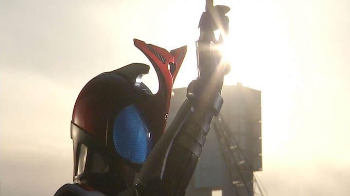 Kamen Rider KABUTO Plot Explanation 2/The story that Kagami and Tendou have to tell (2)