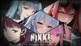 Stage 9-27 | Nikke the Goodness of Victory