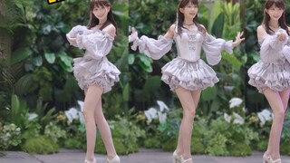 What was I thinking when I danced to the Pure Land?