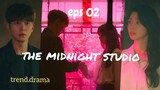 midnight studio eps 02 sub indo
