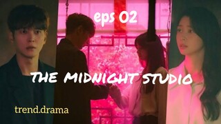 midnight studio eps 02 sub indo