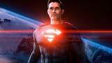 Puncak kekuatan bertarung di film dan TV Superman, sebanding dengan Golden Superman, yang bisa langs