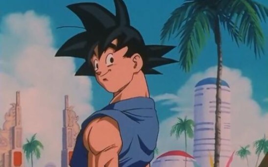 The most perfect Dragon Ball ending in my heart, childhood classic song, the most beautiful singer Izumi Izumi's Dragon Ball GT song ZARD Sakai Izumi Dragon Ball GT op "DAN DAN The heart is gradually 