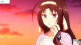 Phòng Trọ Bất Ổn - Rokujouma no Shinryakusha - phần 16 anime hay