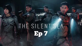 The Silent Sea Ep 7 Sub Indo