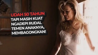 MAAP TMENKU, TAPI MM4H KAMU EMANG MANTAP! | alur cerita film | story recapped