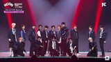 Kcon 2023 Xikers and Tempest (Special Stage)  | HIT by SEVENTEEN (Cover)