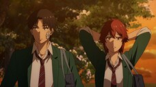 Tomo Chan is a Girl Season 1 Episodde 4 In Hindi