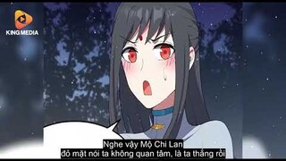 isekai là con ông cháu cha ..Tôi đấm luôn trùm trường vào ngày đầu đi học