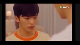 They had a fight 😮| Cherry blossom after winter Ep 5 [ENGSUB]