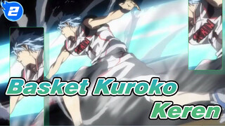 [Basket Kuroko] Ayo Keren! / Keren / Ketukan_2