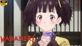 Koutetsujou no Kabaneri - Episode 7 (Sub Indo)