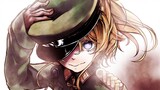 [Anime] "Saga of Tanya the Evil": Reincarnated as a Little Girl