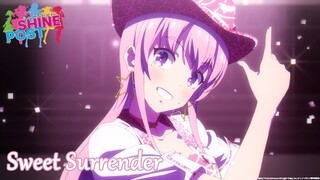 TVアニメ『シャインポスト』Sweet Surrender / 螢 #1ライブシーン