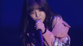 JIMIN AOA - PUSS LIVE CONCERT