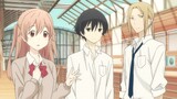 Tanaka-kun Is Always Listless - Episode 4 [Sub Indo]