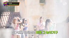 ITZY@LA California USA - Ep.1 with EngSub (Full Ver.) - Please Follow, Comment & Like