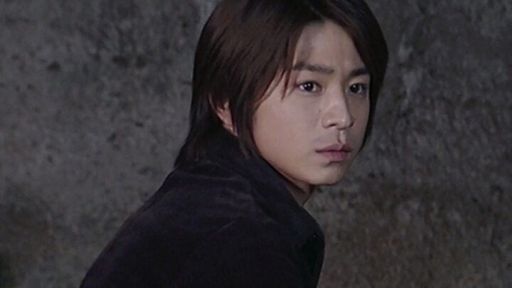 คิบะ ยูจิ |ไม่มีเพื่อนเก่าในอดีต