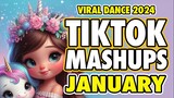 New Tiktok Mashup 2024 Philippines Party Music | Viral Dance Trends | January 15th