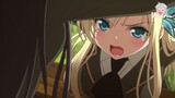 Khi gái BB cãi nhau với loli | Khoảnh khắc Anime