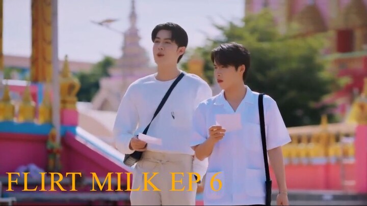 EP 6_FL!RT M!LK (ENGSUB)