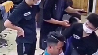 Tôi chết vì cười