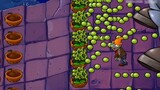 Game|Plants vs. Zombie|Lots of Peas