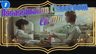 Assassination Classroom ED MV Dengan Lirik Bahasa Jepang | Versi Lengkap 720P/108P_1