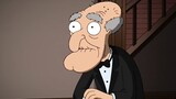 [Family Guy] ราชาแห่งความแข็งแกร่งทางร่างกาย - เหลาเต็งแข็งแกร่งขึ้นตามอายุจริงๆ