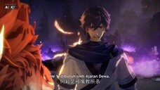 Heaven Shadow | Episode 26 END