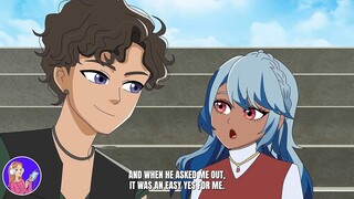 Everyone In My School Is Scared Of Me |MSA (Not Official)