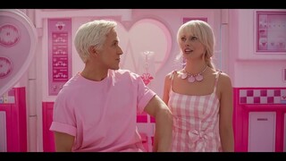 Barbie - Trailer To Watch Full Movie : Link In Description