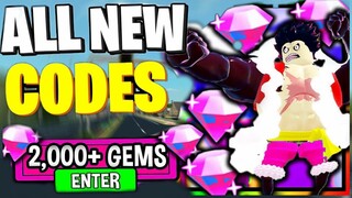 ALL NEW *SECRET* CODES in ANIME DIMENSIONS💪 (Anime Dimensions) Roblox 2021! FREE GEMS