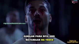 TAGALOG RECAP MOVIES//HABANG NAGLALAKAD SILA SA GUBAT AY BIGLA SILA NAGOLAT DAHIL SA NANGYARI