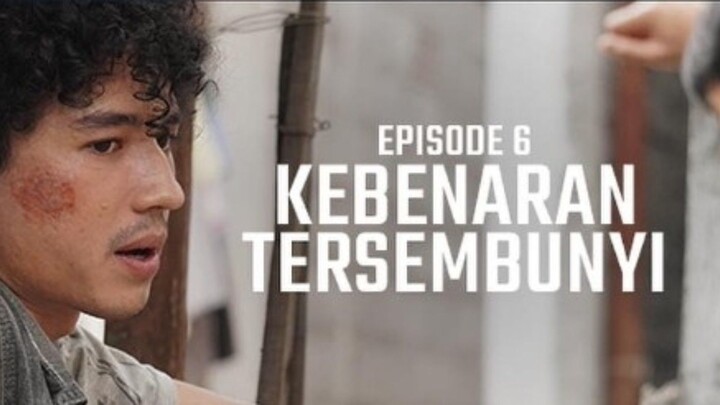 Trailer Pertaruhan The series season 02 eps.06