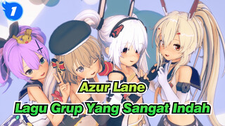 Azur Lane
Lagu Grup Yang Sangat Indah_1