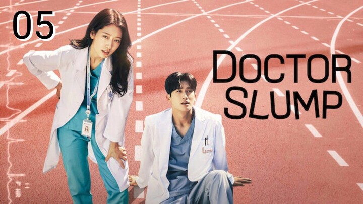 🇰🇷EP 5 | Doctor Slump (2024) [EngSub]