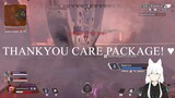 CARE PACKAGE MENYELAMATKANKU! - APEX CLIP