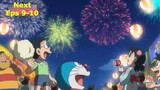Doraemon Terbaru 2023 No Zoom (Subtitle Indonesia) "Next Eps. 9 - 10"