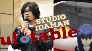 Studio idaman para wibu, dengan scene action paling gak ngotak - ufotable🍌🍌