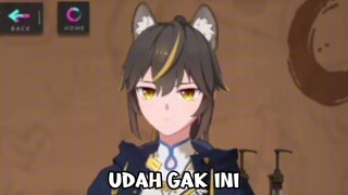 LOLI ini nama nya NASI | Cat Fantasy