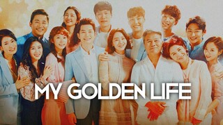 My Golden Life (Hindi Dubbed) 720p Season 1 Episode 9