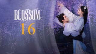 EP16 Blossom (2024)