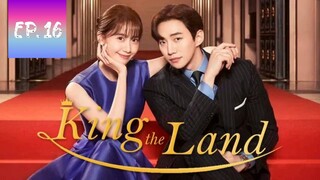 King the Land Episode 16 ( English Sub.)