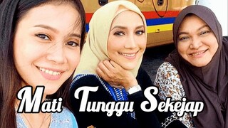 Telefilem Mati Tunggu Sekejap 2016