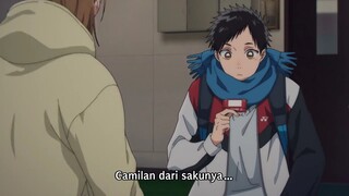 Ao no Hako | EP 1 | Sub Indo